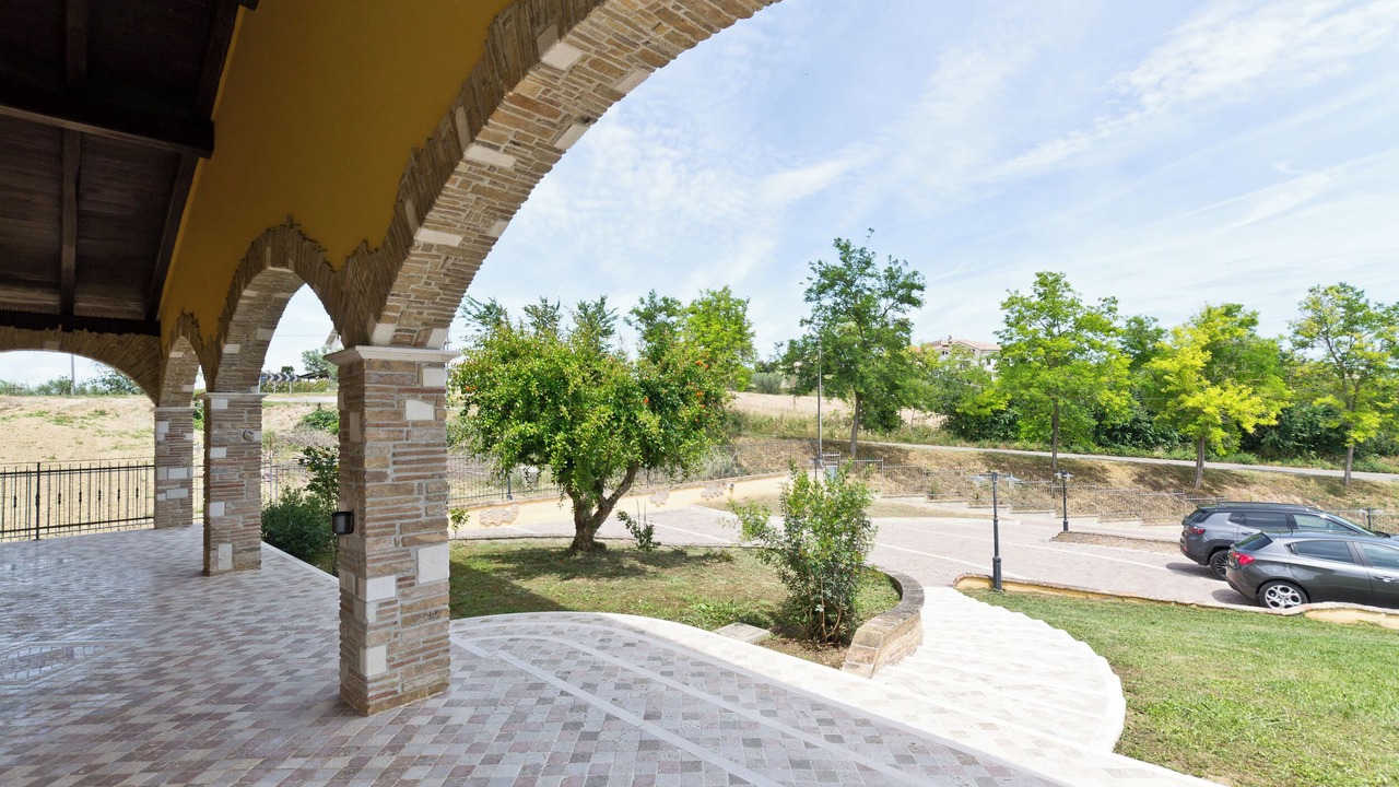 Photo of Outdoor in Spoltore