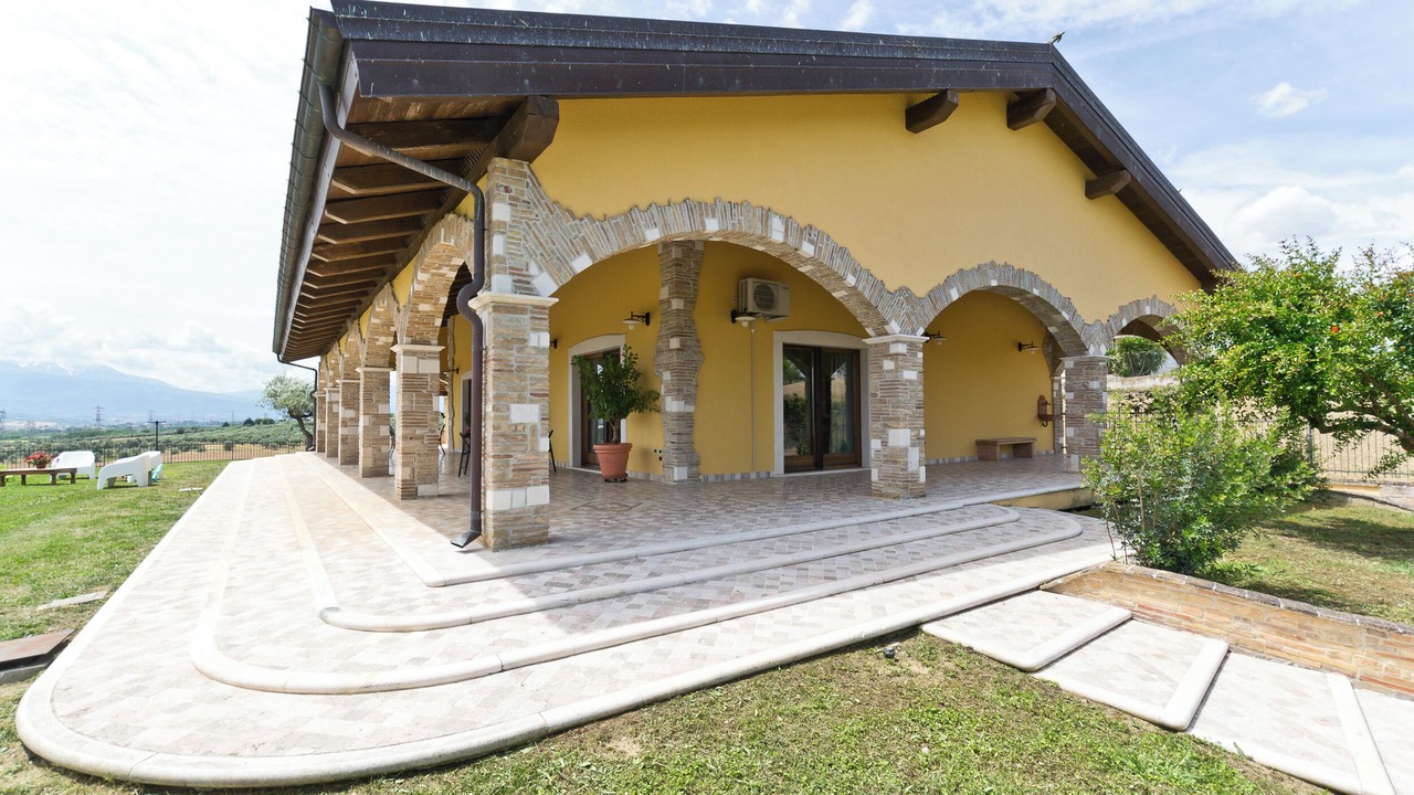 Photo of Outdoor in Spoltore