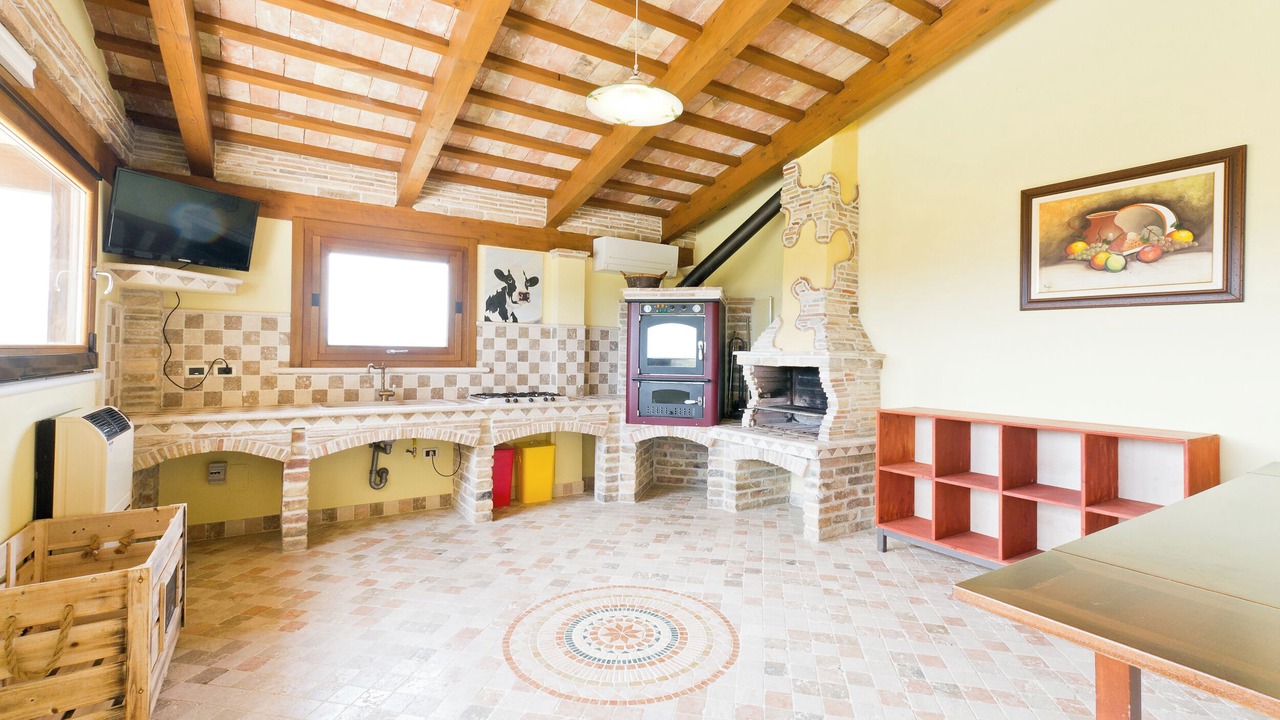 Photo of Kitchen in Spoltore