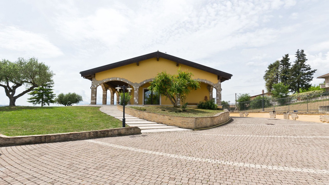 Photo of Outdoor in Spoltore