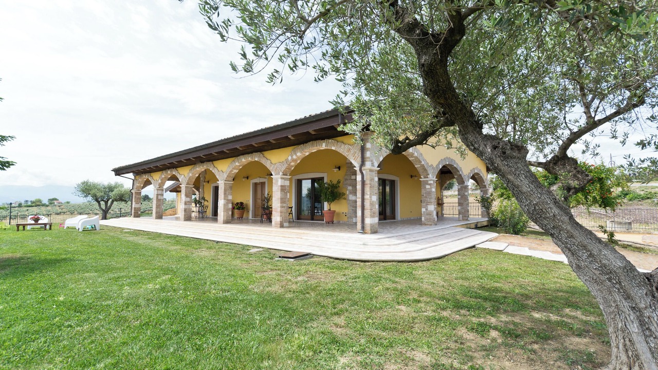 Photo of Outdoor in Spoltore