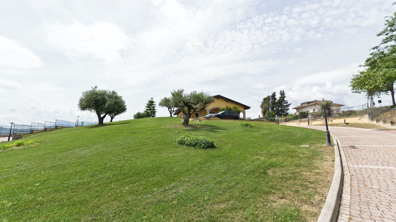 Photo of Outdoor in Spoltore