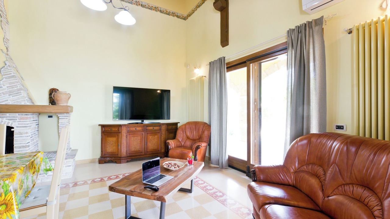 Photo of Livingroom in Spoltore