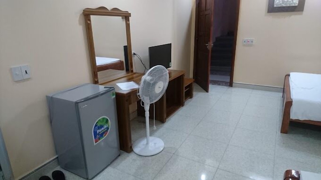 Photo of Bedroom in Thai Nguyen