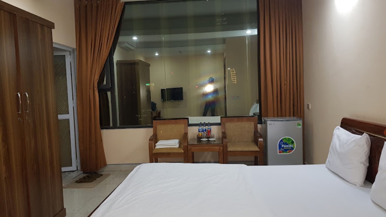 Photo of Bedroom in Thai Nguyen