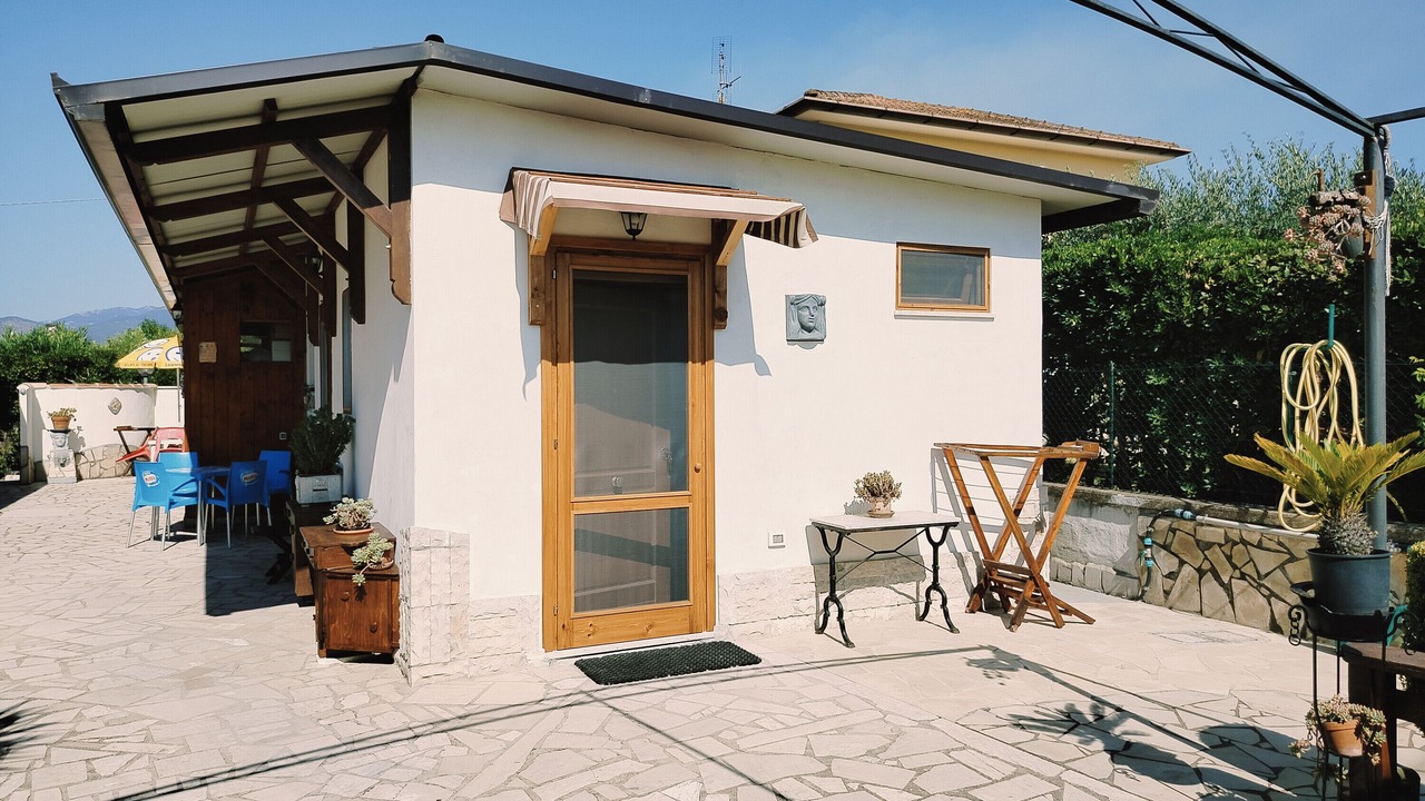 Photo of Outdoor in Fondi