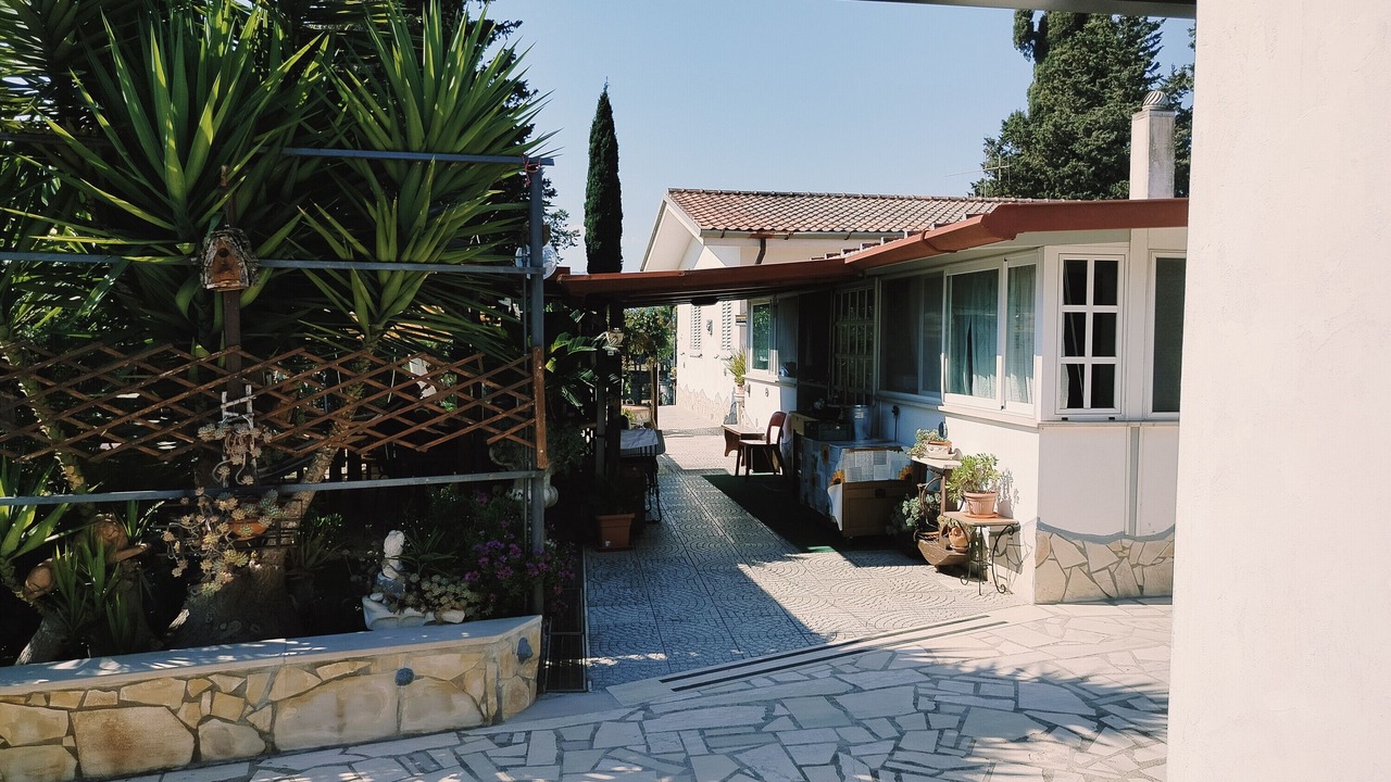 Photo of Patio Balcony in Fondi