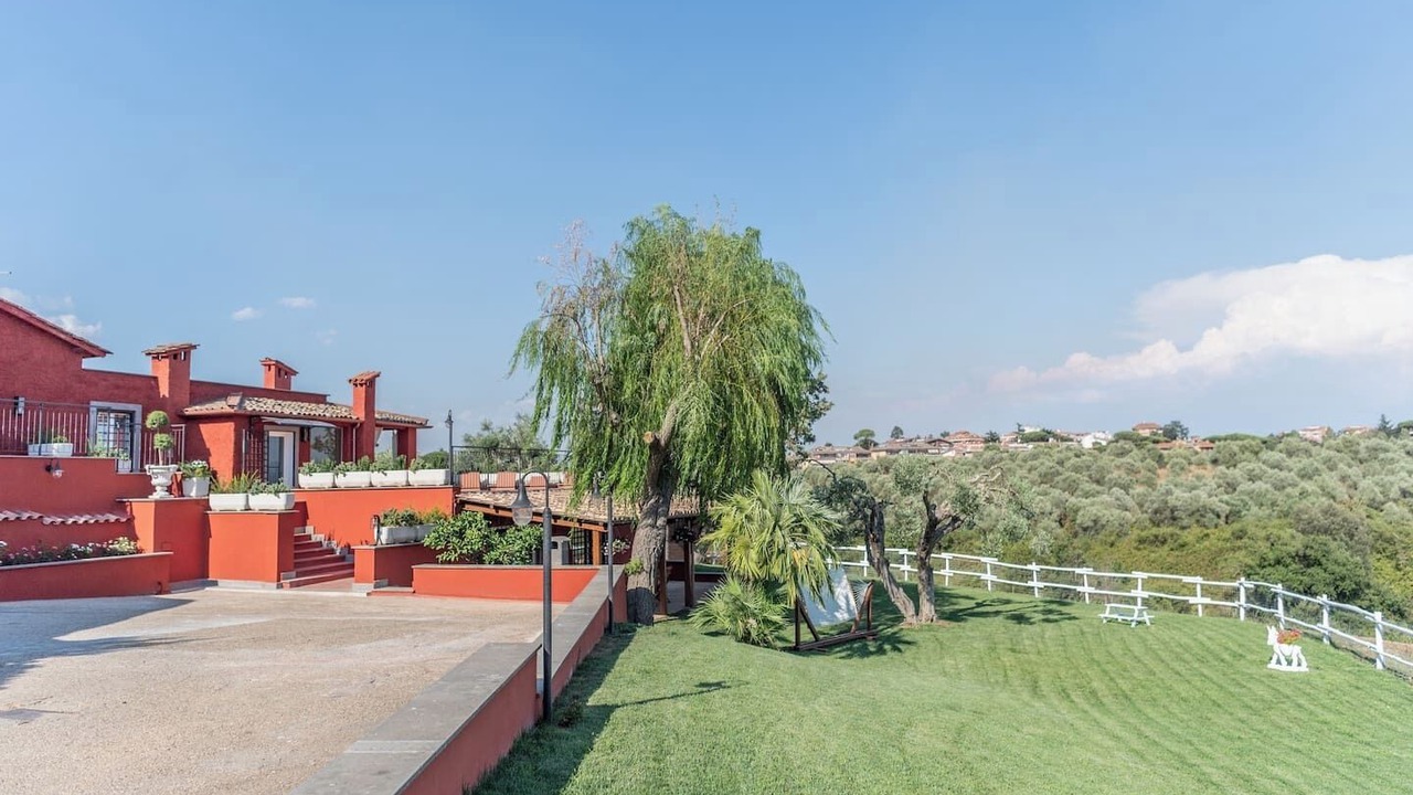 Photo of Outdoor in Cassia