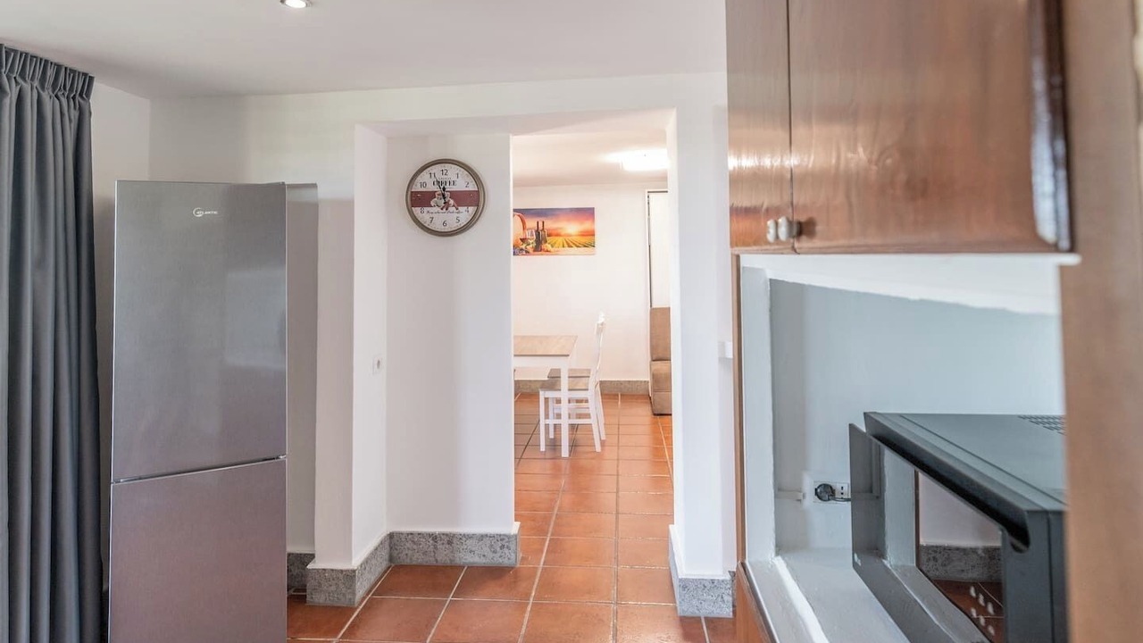 Photo of Kitchen in Cassia