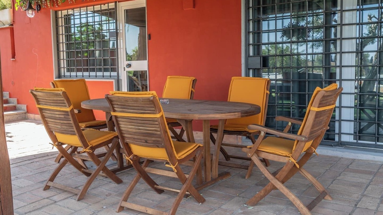 Photo of Outdoor in Cassia