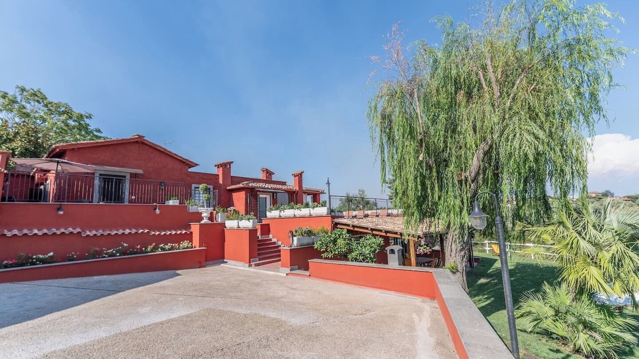 Photo of Outdoor in Cassia