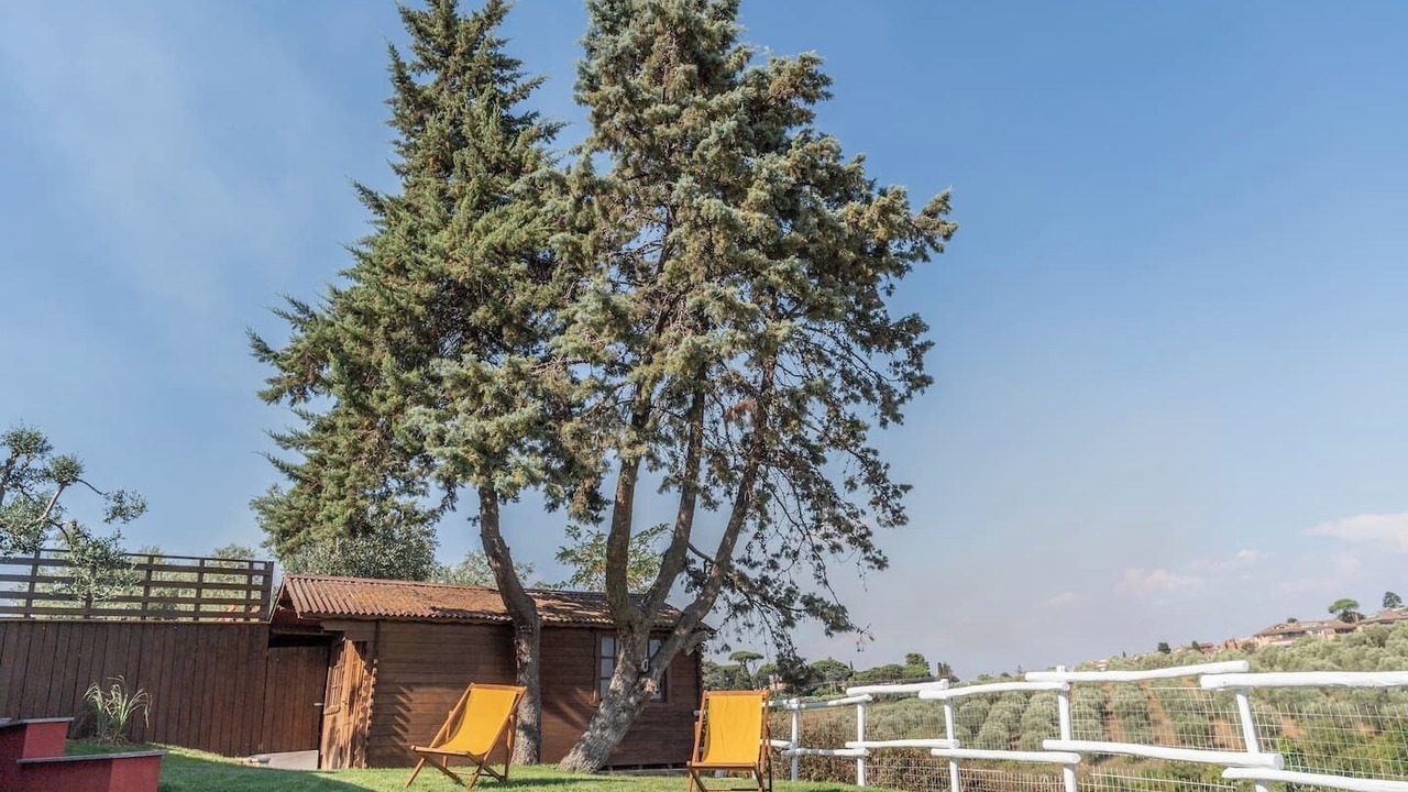 Photo of Outdoor in Cassia
