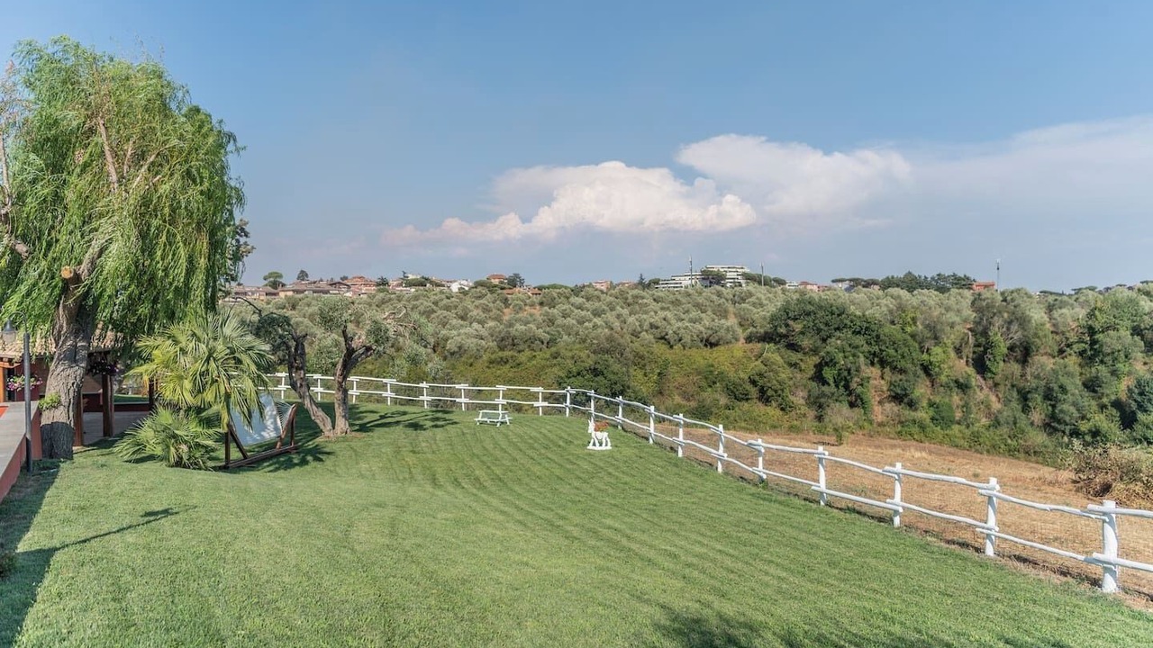 Photo of Outdoor in Cassia