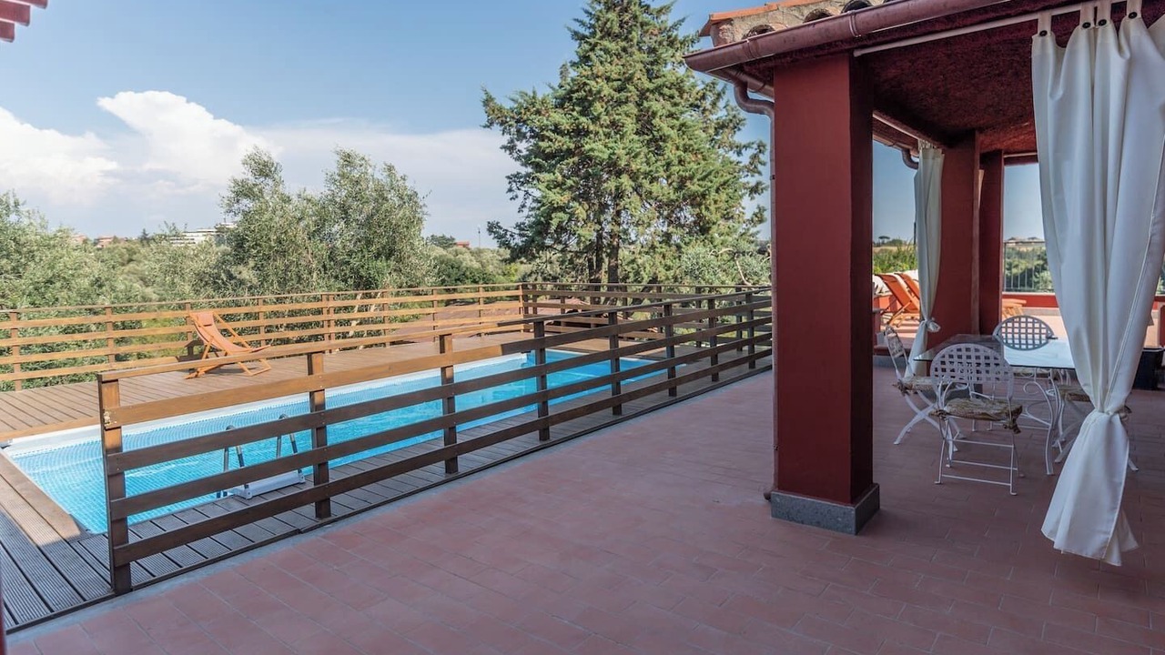 Photo of Outdoor in Cassia