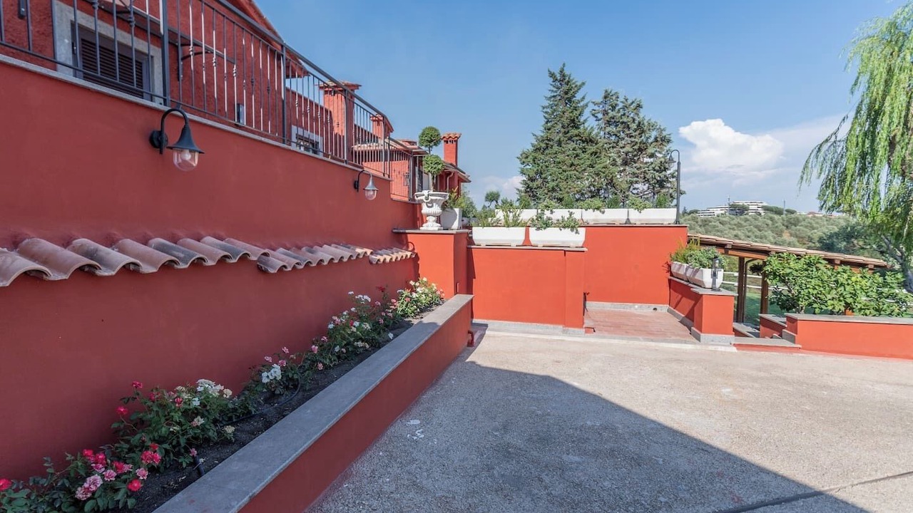 Photo of Outdoor in Cassia