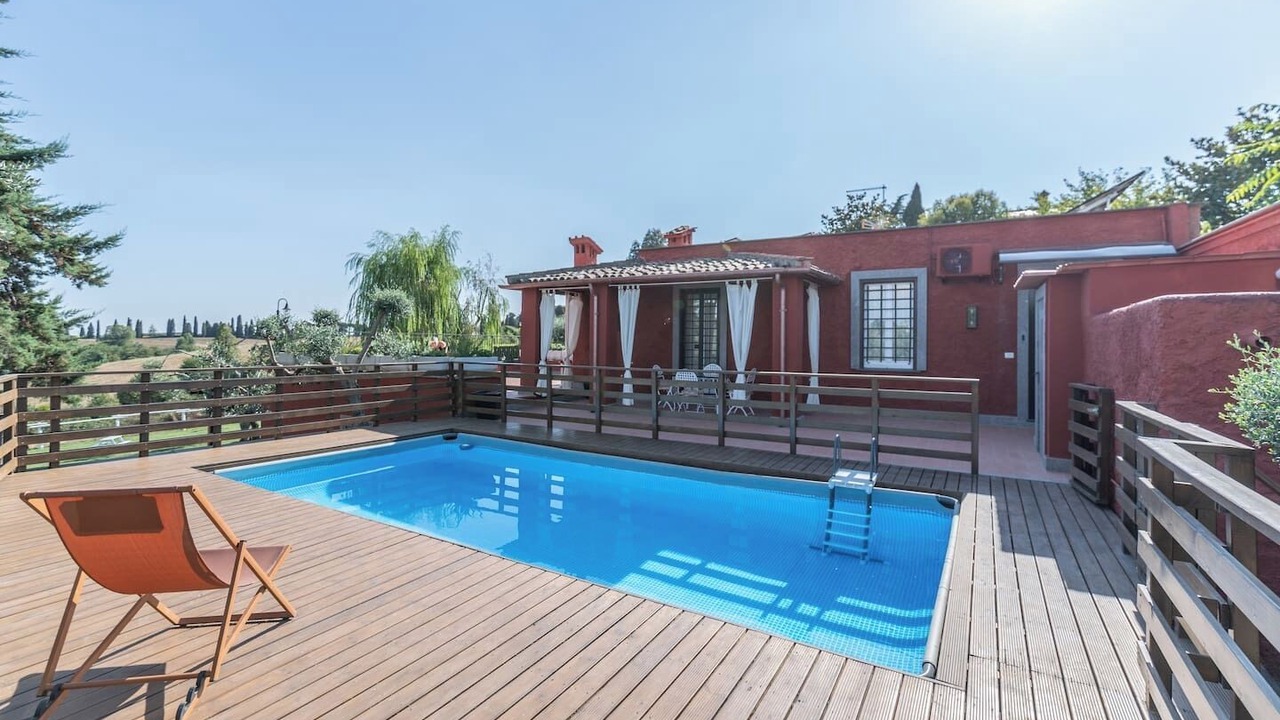 Photo of Outdoor in Cassia