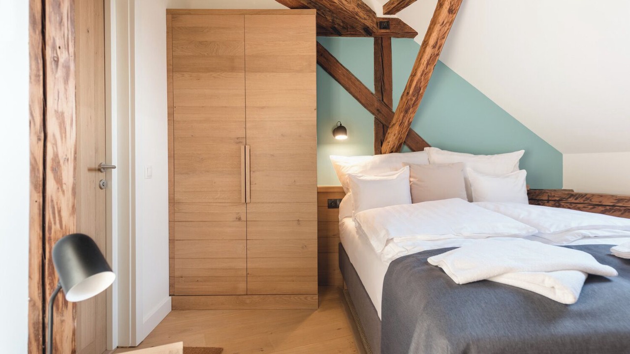 Photo of Bedroom in Sfantu Gheorghe