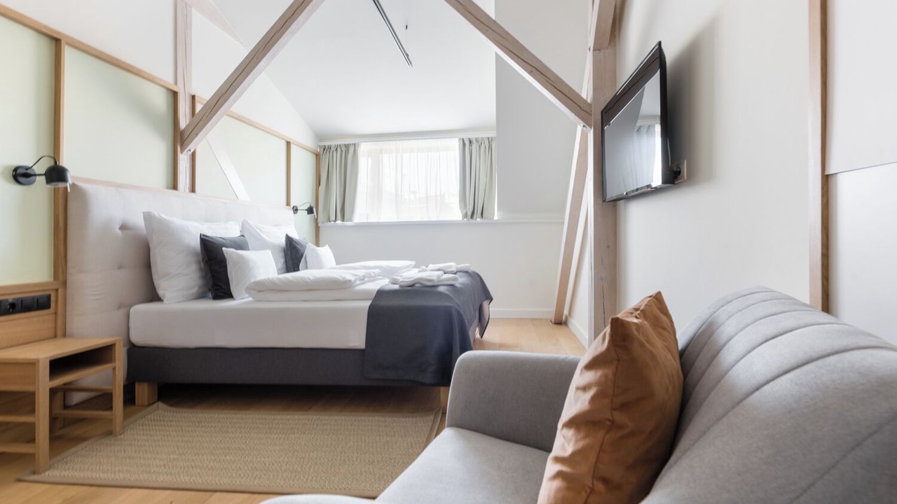 Photo of Bedroom in Sfantu Gheorghe