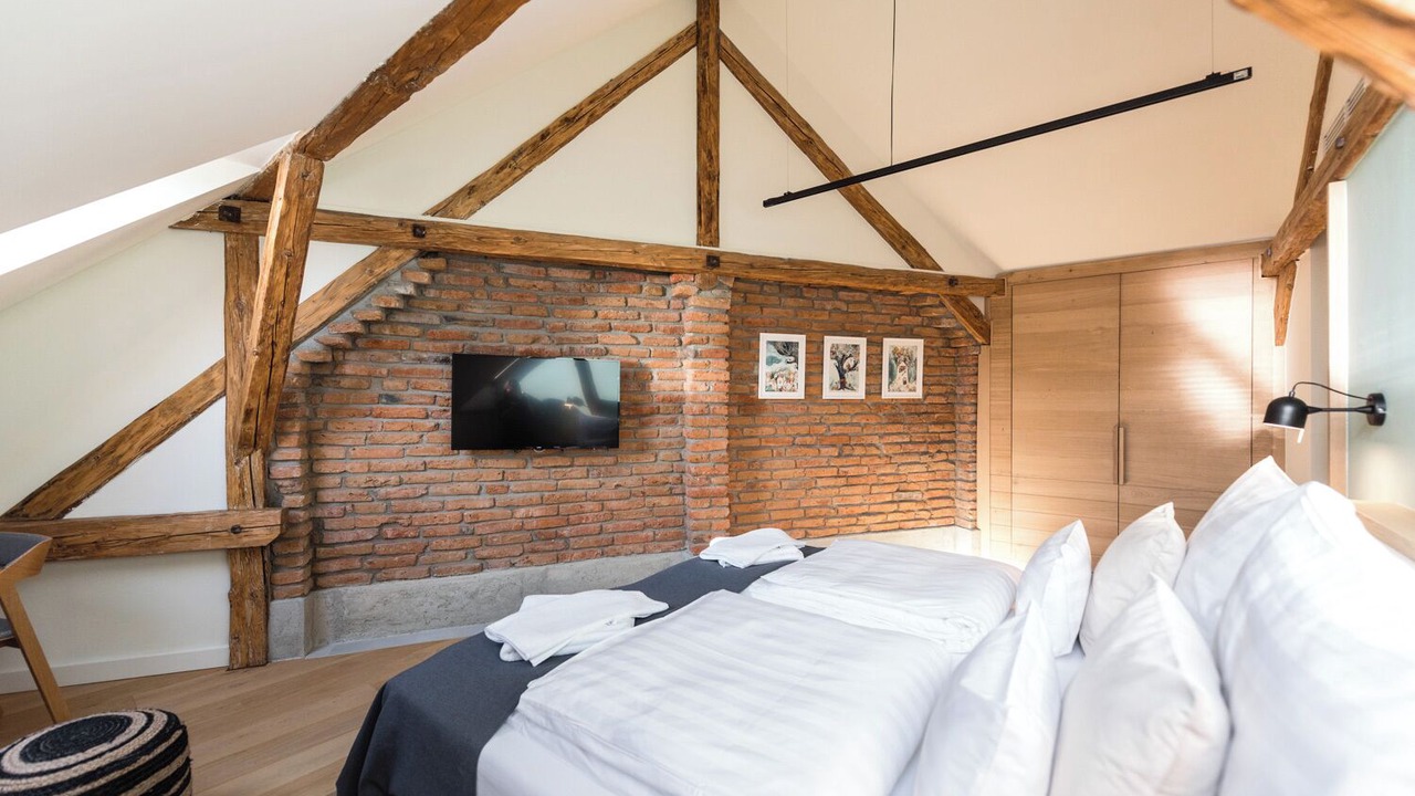 Photo of Bedroom in Sfantu Gheorghe