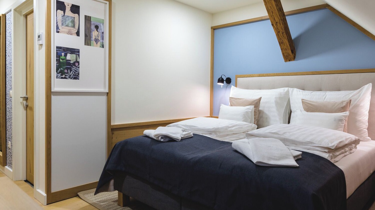 Photo of Bedroom in Sfantu Gheorghe