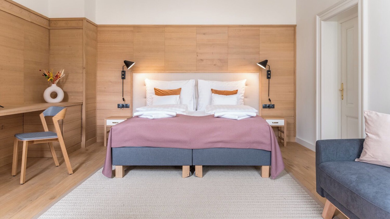 Photo of Bedroom in Sfantu Gheorghe