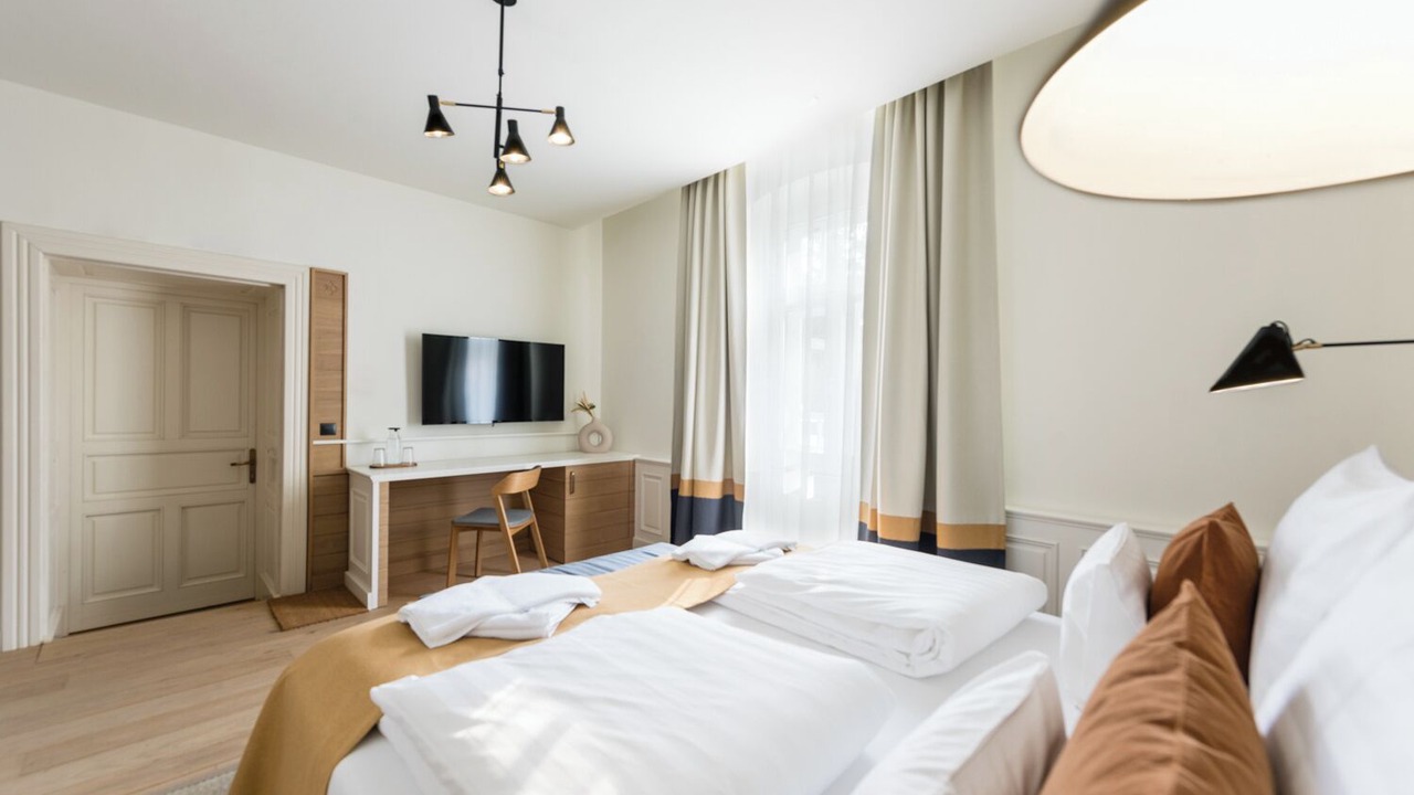 Photo of Bedroom in Sfantu Gheorghe