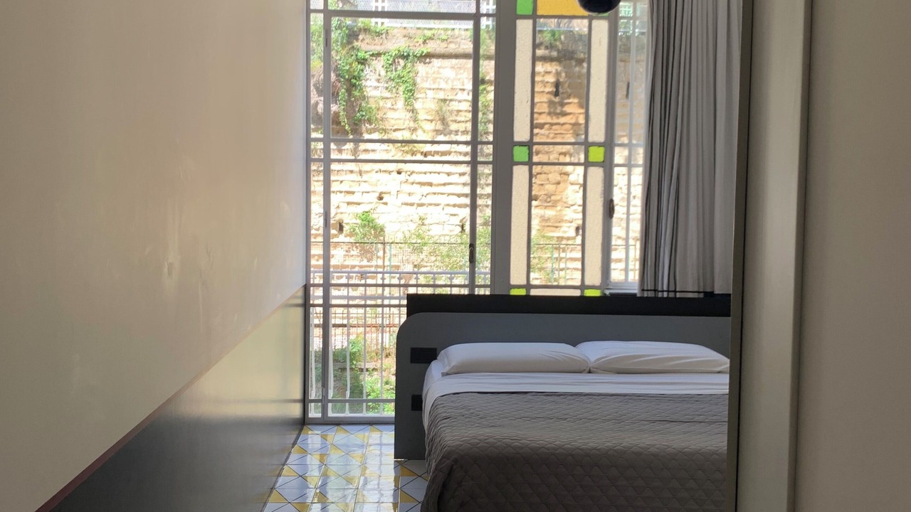 Photo of Bedroom in Posillipo