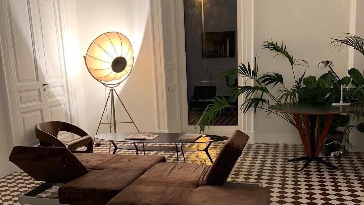 Photo of Livingroom in Posillipo
