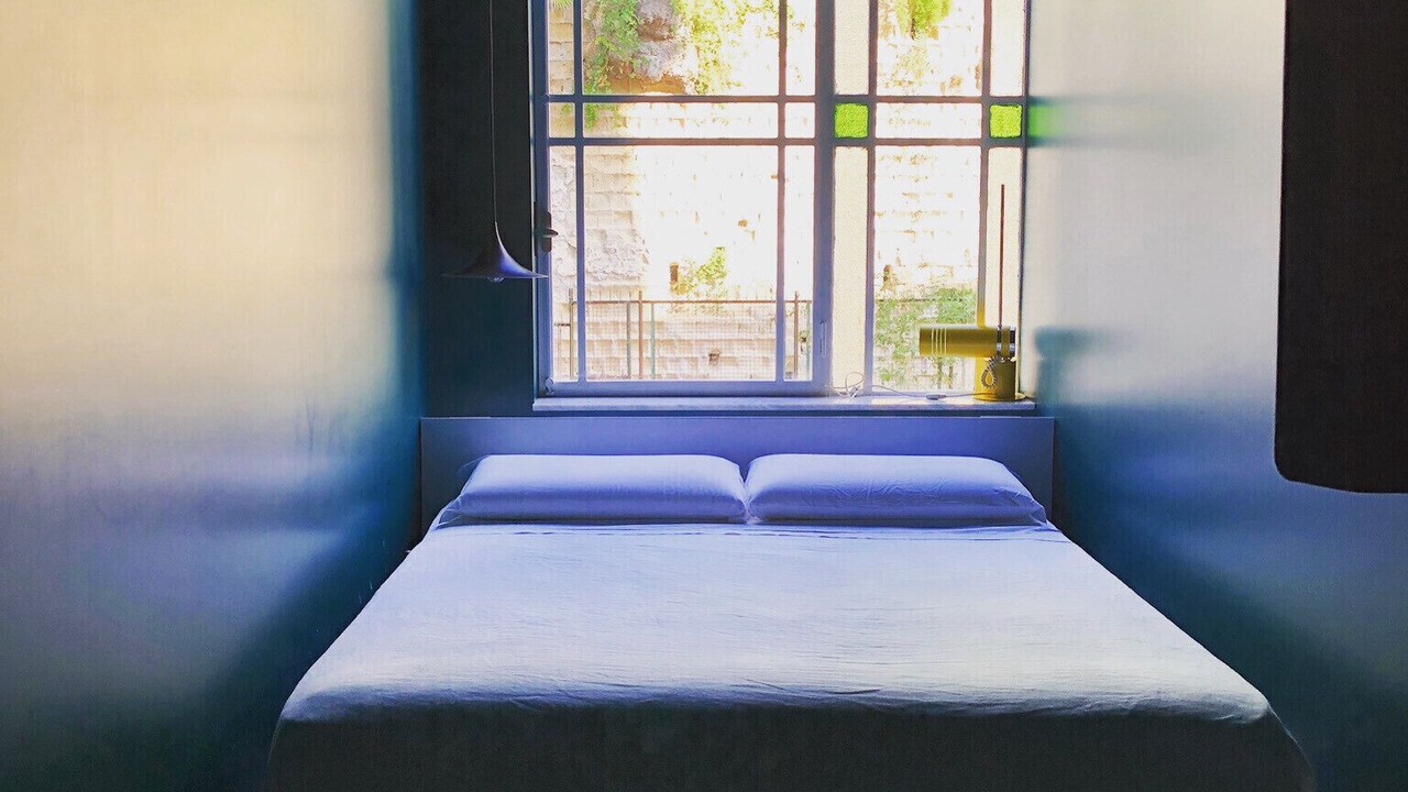Photo of Bedroom in Posillipo