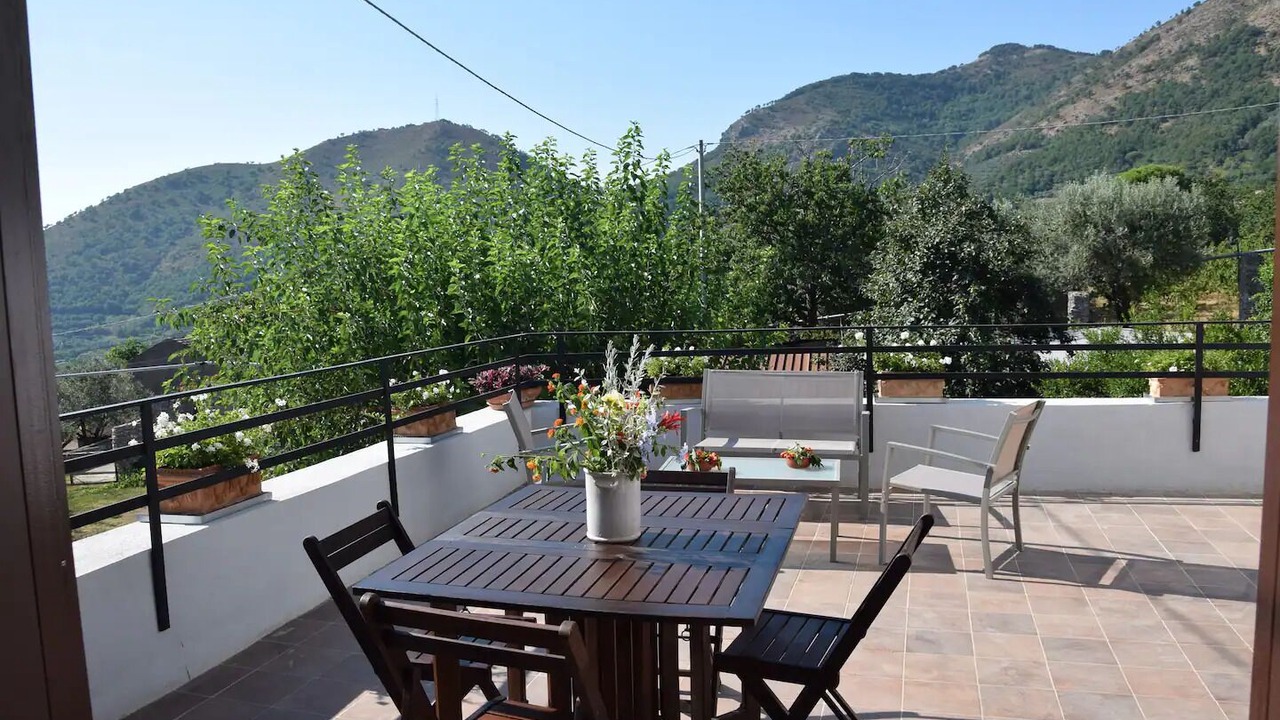 Photo of Outdoor in Cava de' Tirreni