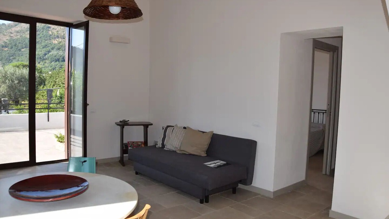 Photo of Livingroom in Cava de' Tirreni