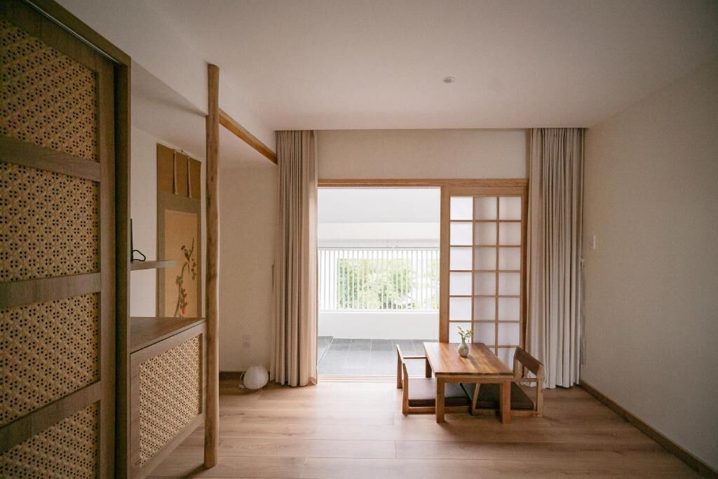 Photo of Bedroom in Thuy Xuan