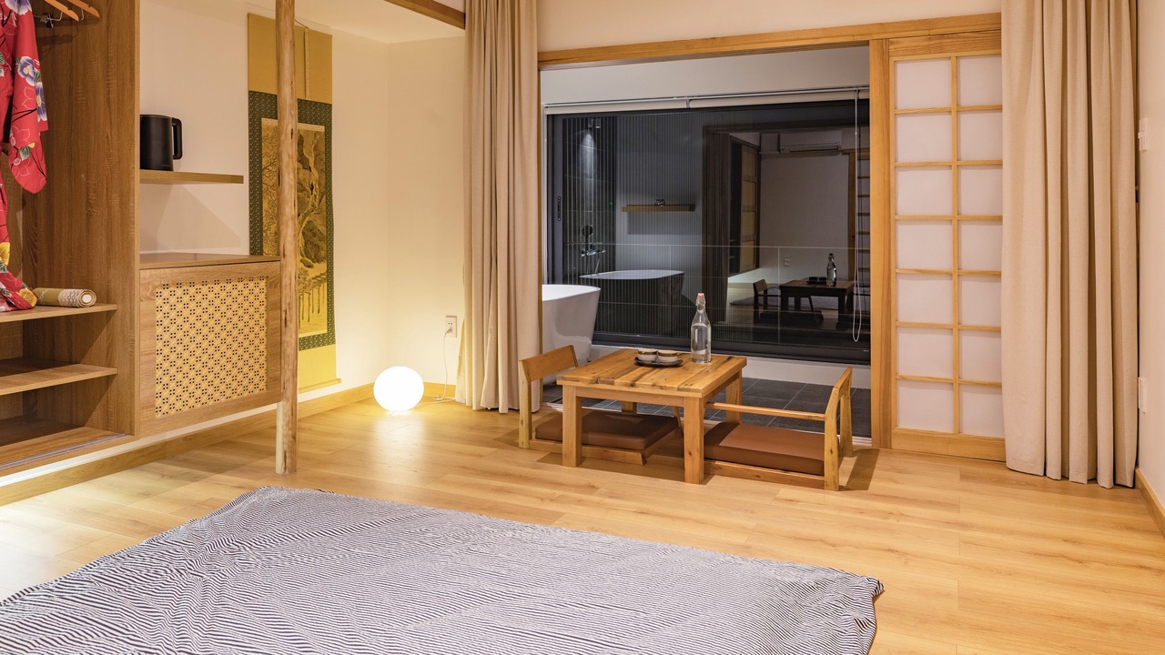 Photo of Bedroom in Thuy Xuan
