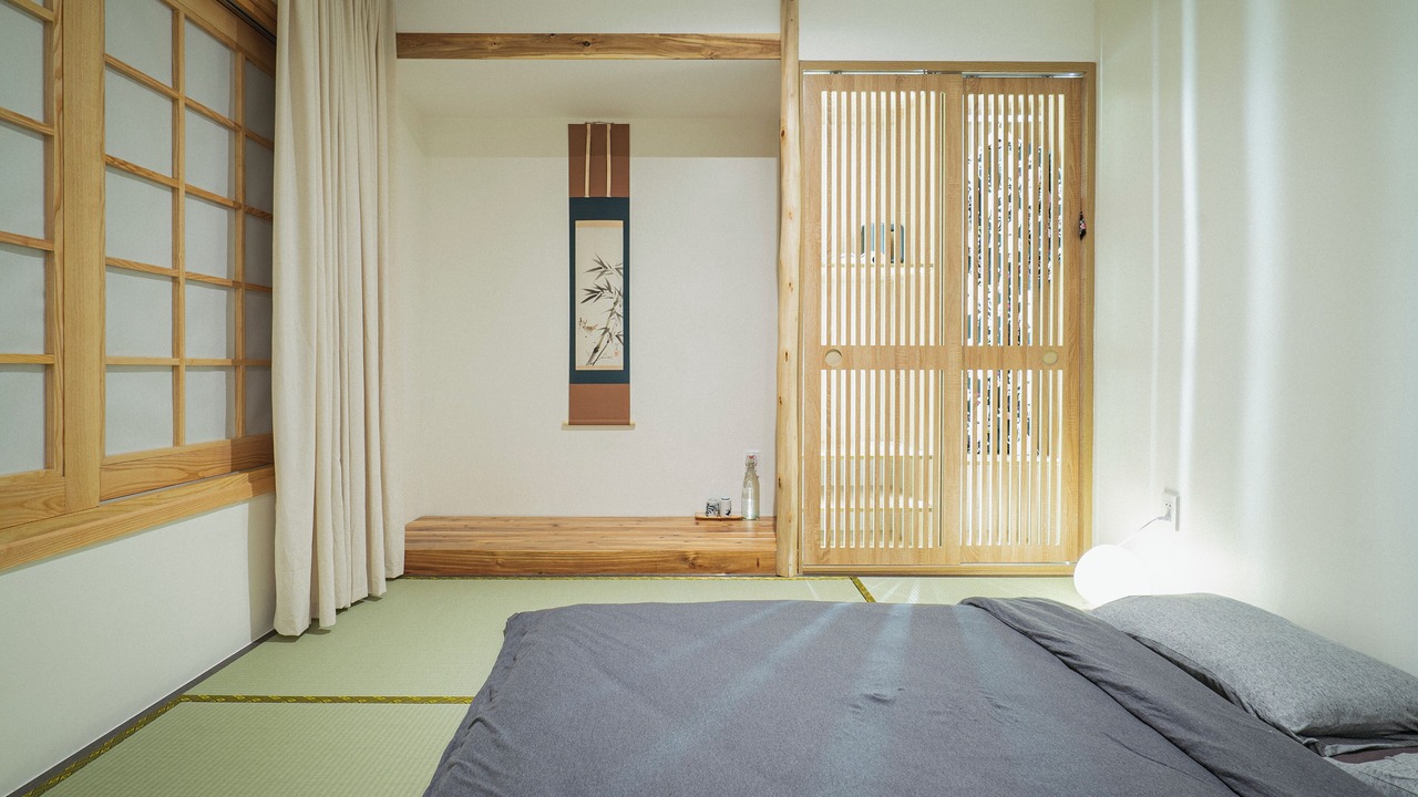 Photo of Bedroom in Thuy Xuan