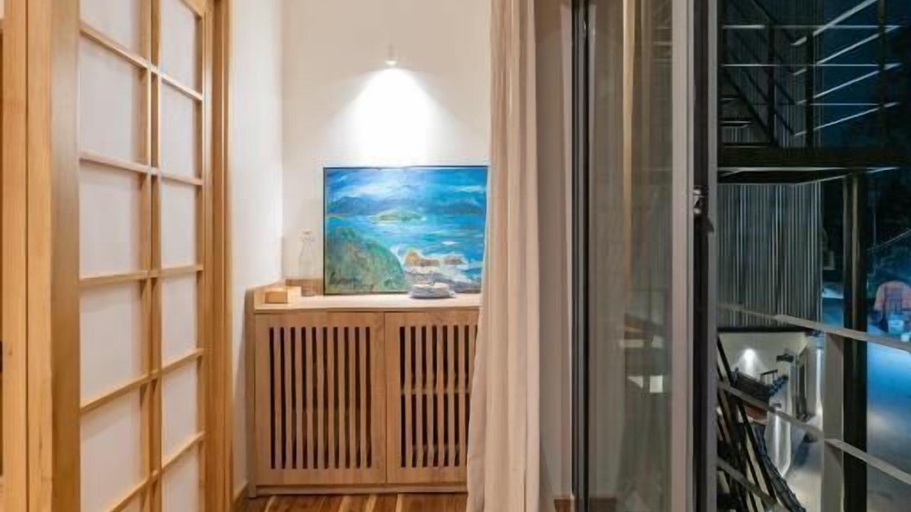 Photo of Bedroom in Thuy Xuan