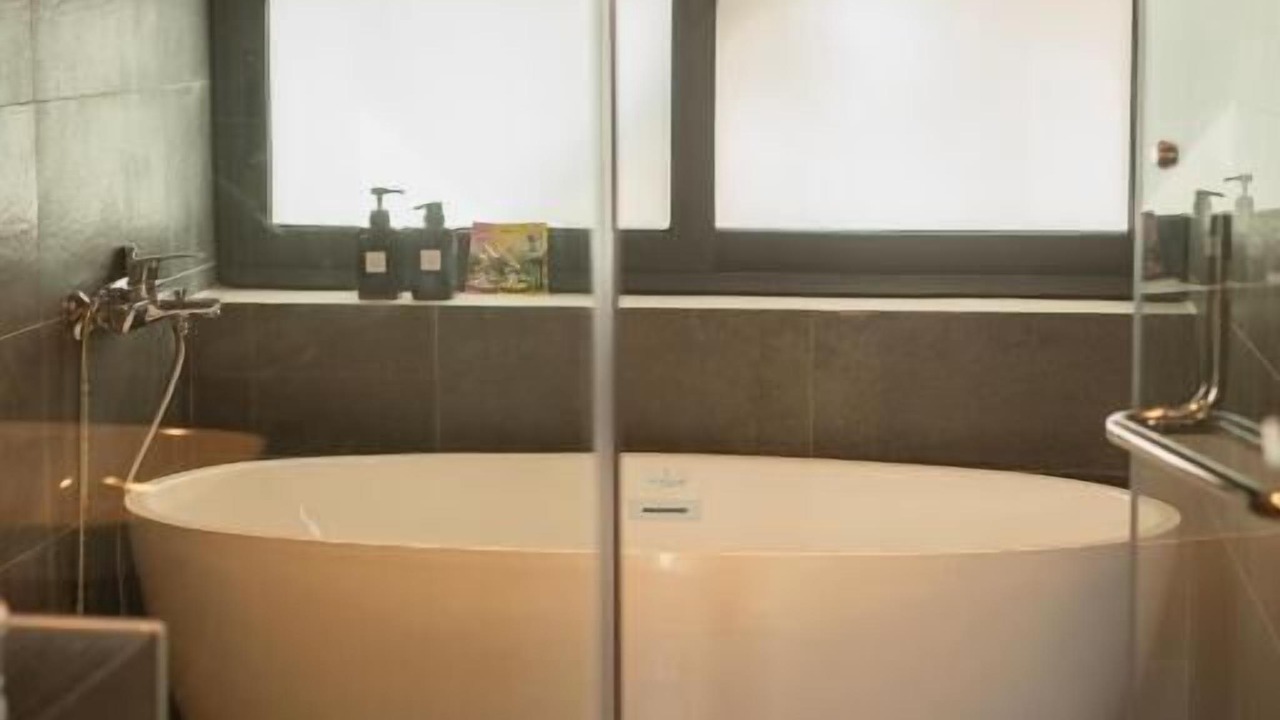 Photo of Bathroom in Thuy Xuan