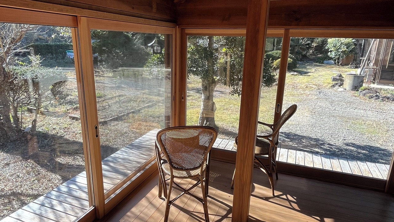 Photo of Outdoor in Isumi