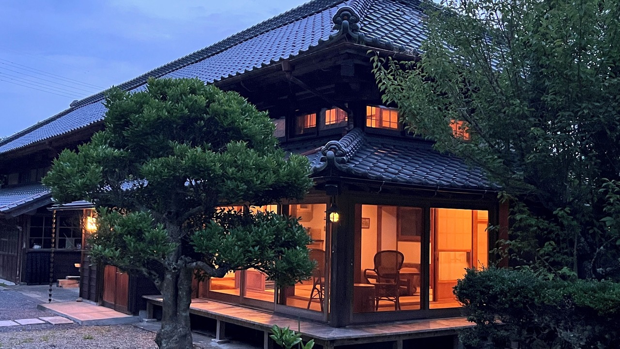 Photo of Outdoor in Isumi