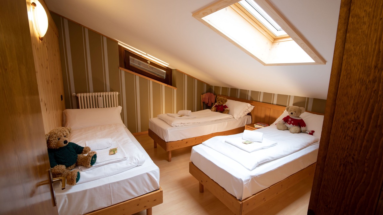 Photo of Bedroom in Mareson