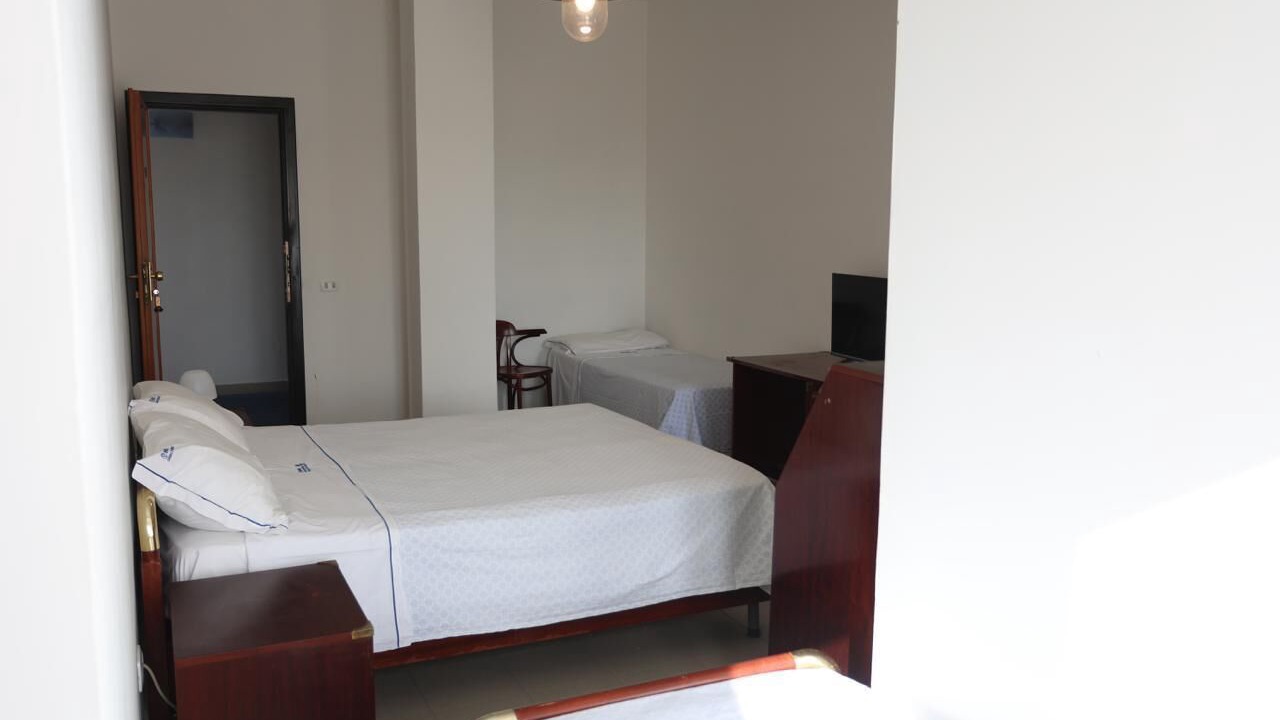 Photo of Bedroom in Licola Mare