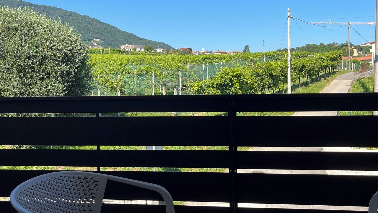 Photo of Bedroom in Valdobbiadene