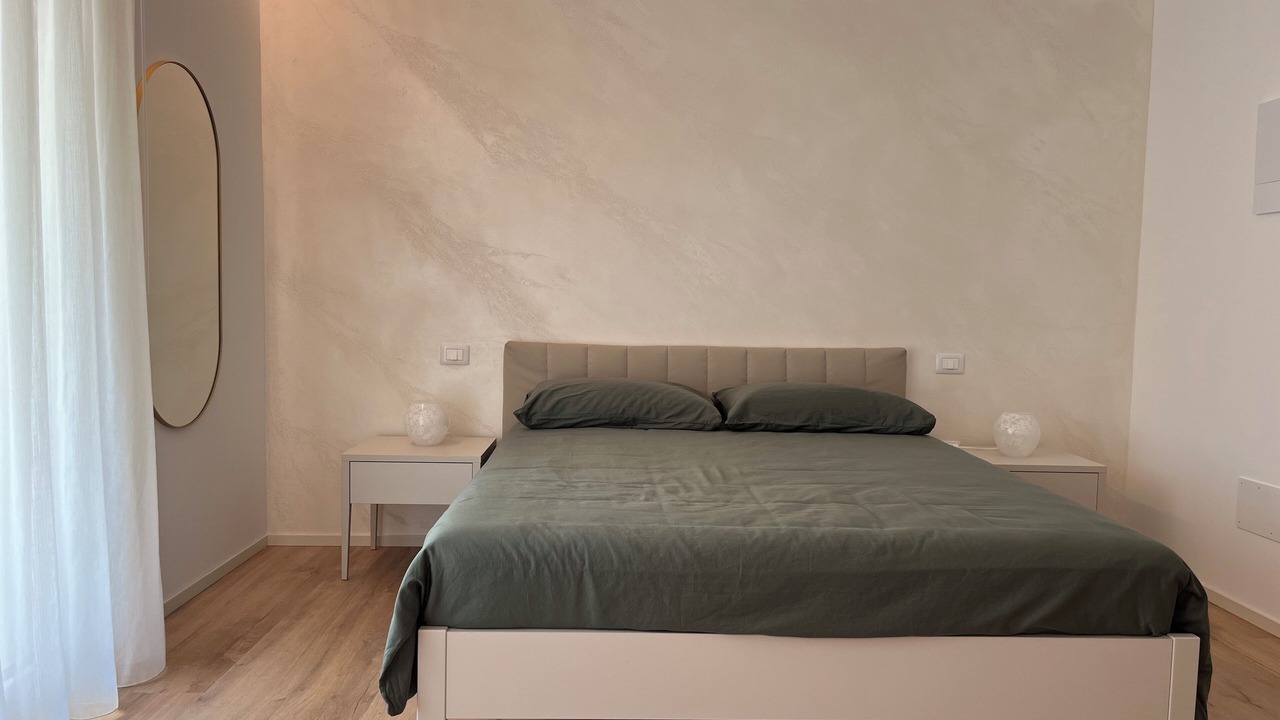Photo of Bedroom in Valdobbiadene
