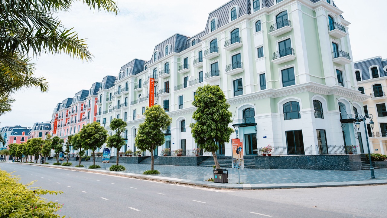 Photo of Livingroom in Hai Phong