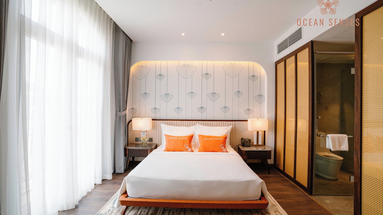 Photo of Bedroom in Hai Phong