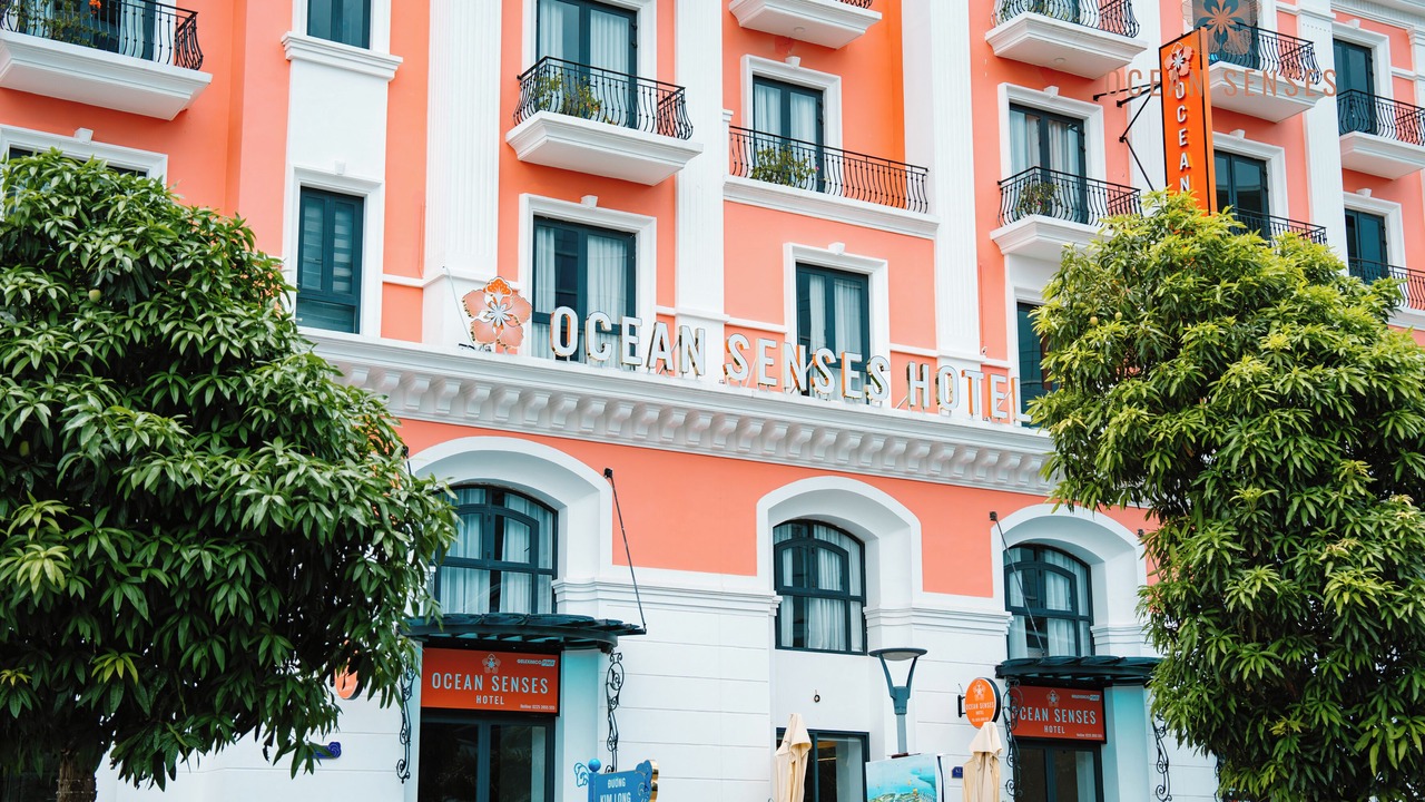 Photo of Outdoor in Hai Phong