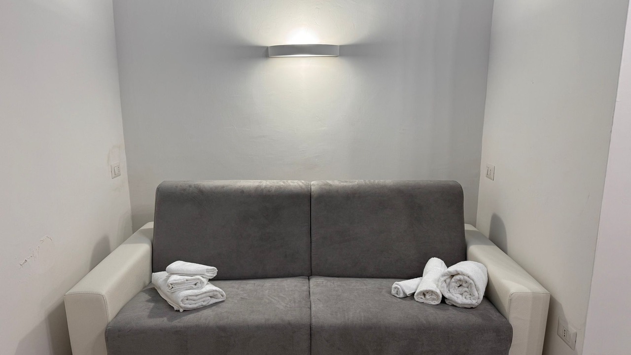 Photo of Livingroom in Mergellina