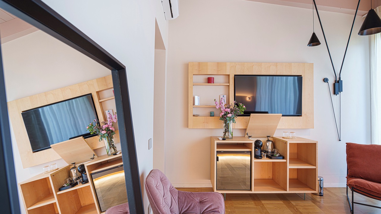 Photo of Bedroom in Monte di Procida