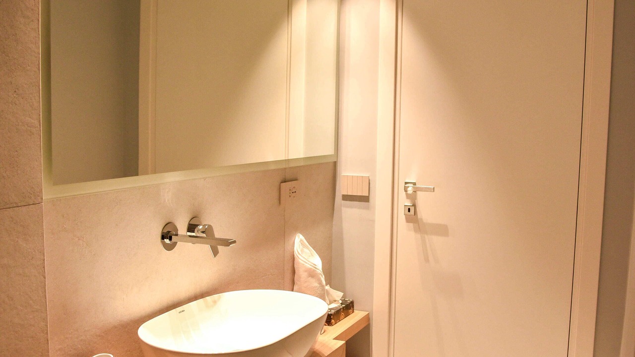 Photo of Bathroom in Monte di Procida