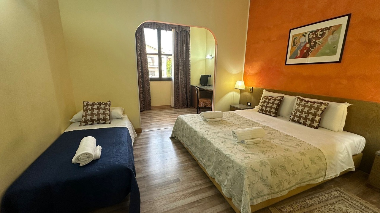 Photo of Bedroom in Spinea