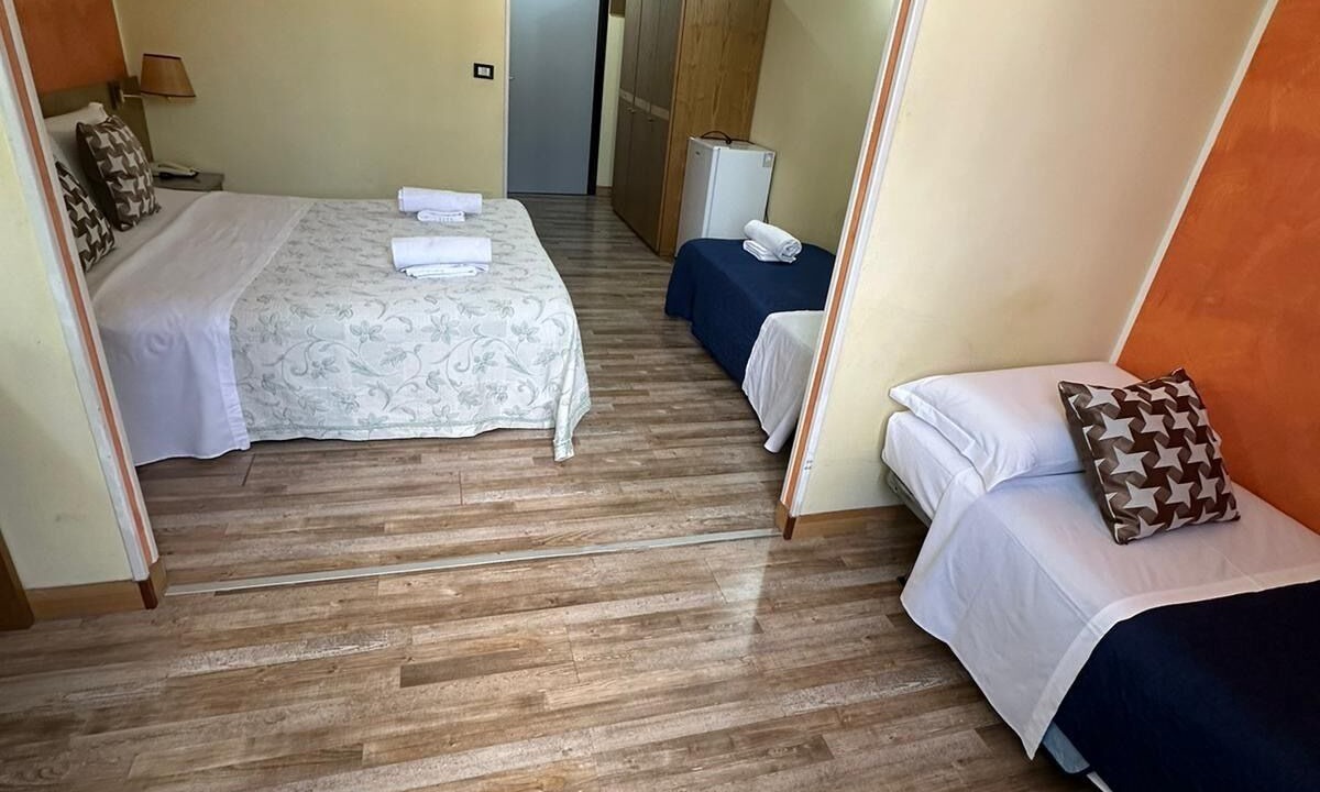 Photo of Bedroom in Spinea